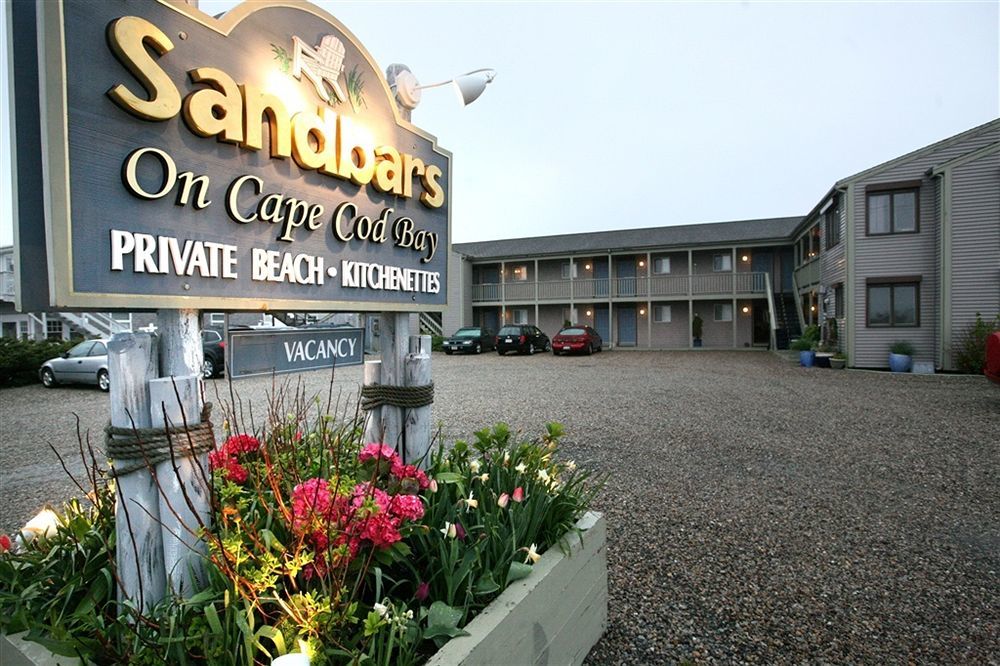 Sandbars Inn 노스트루로 외부 사진